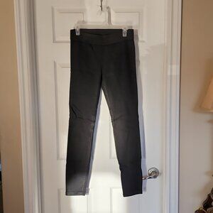 Citizens Of Humanity Black Jeggings